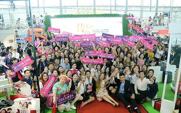 深圳會展設計裝修方案：從概念到現實的全流程