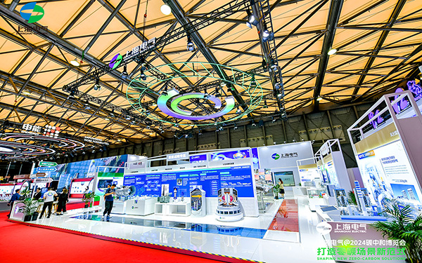 國外展臺搭建展覽是如何平衡國際化和本土化？