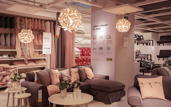 如何通過深圳展臺布置突出產品？6大聚焦妙招