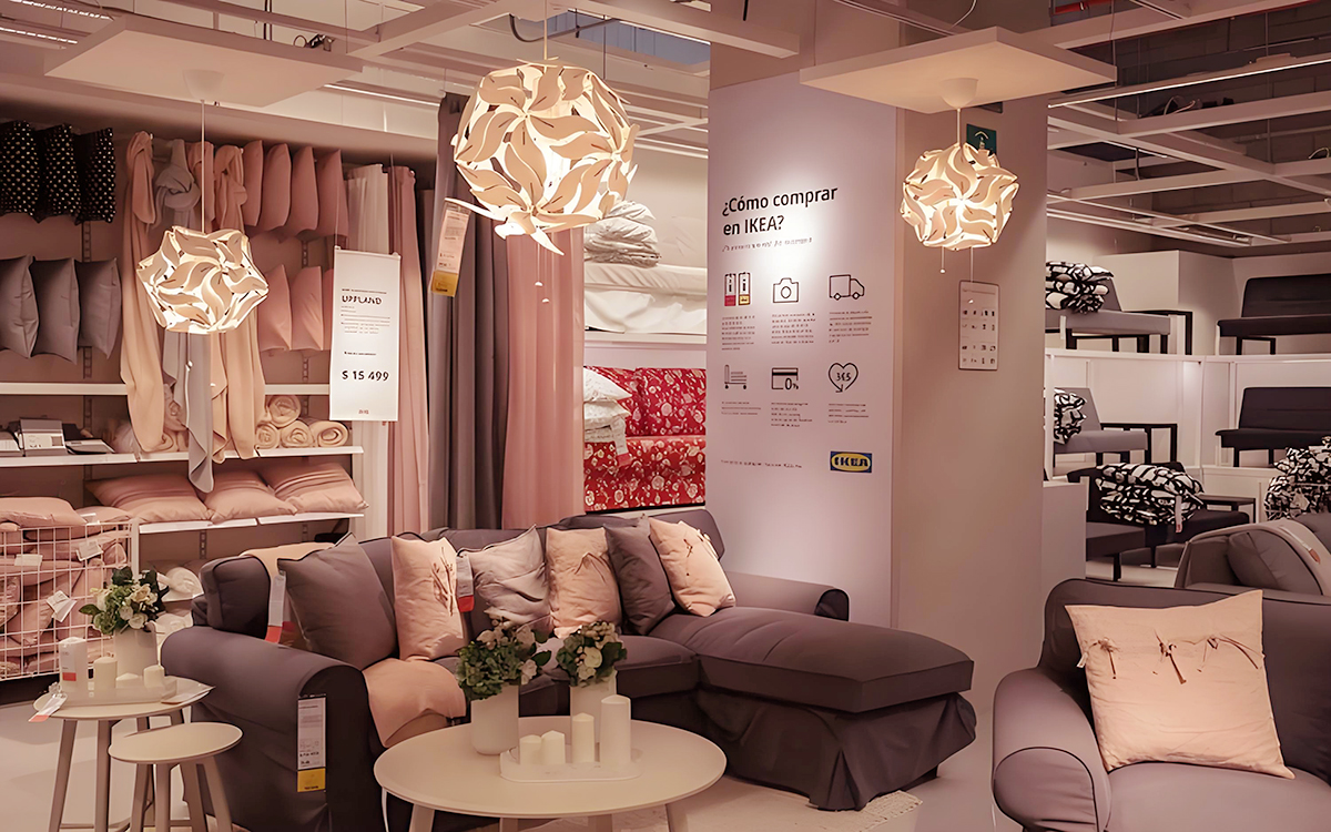 在國外展會展臺搭建設計中，合理控制總預算