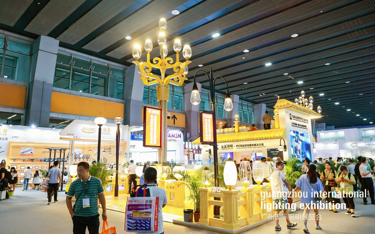 通過香港展覽會搭建設計來提升展臺檔次