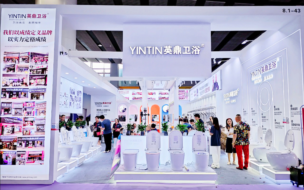 香港展臺設計破局同質化，讓品牌被瞬間記住