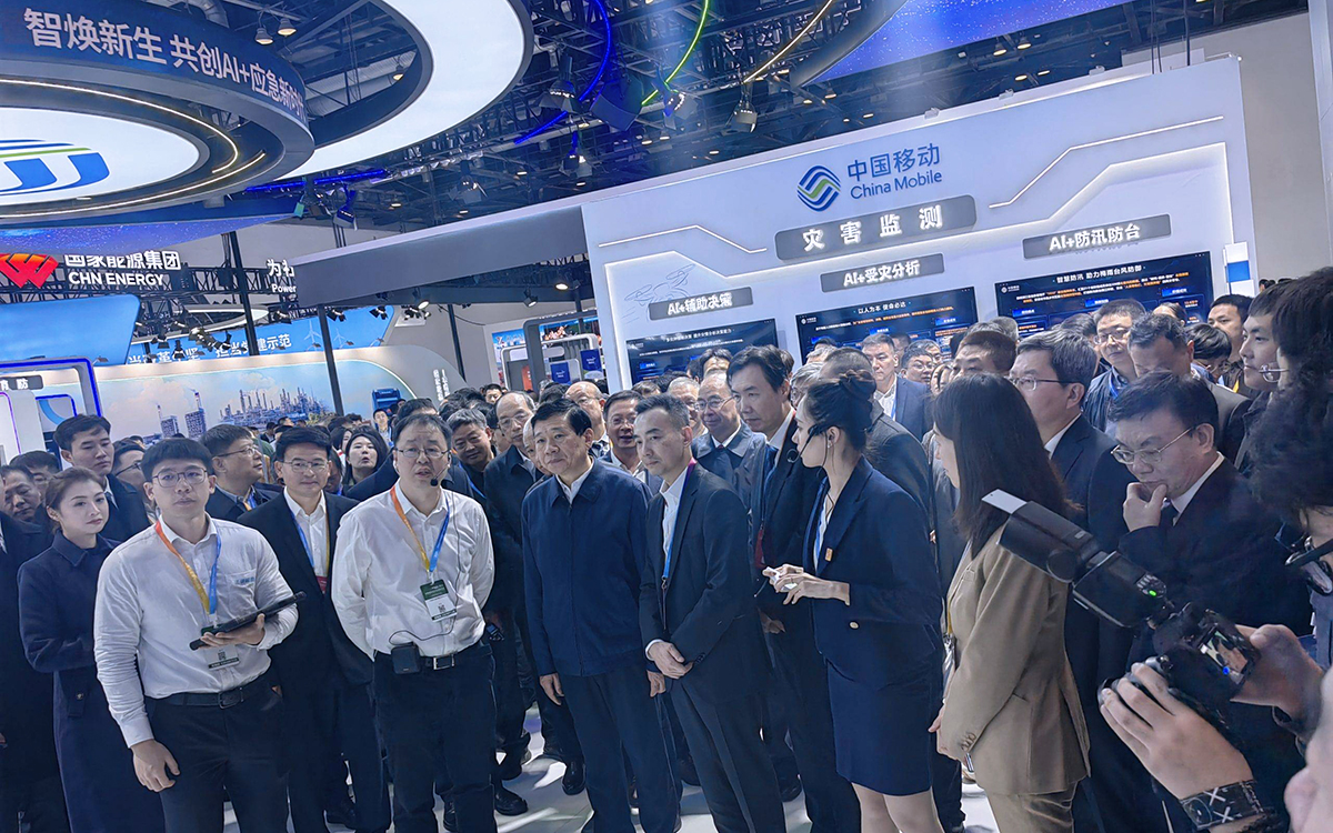 在香港展位搭建服務中，讓空間本身訴說情感