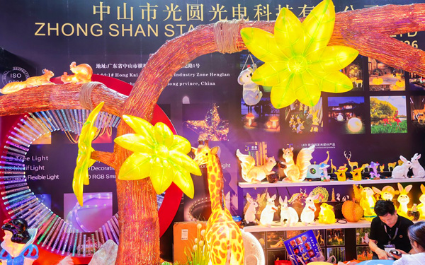 深圳展位設計怎樣促進用戶參與互動？5大策略