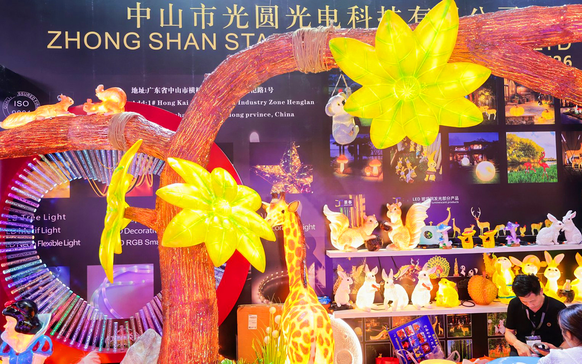 深圳展位設計促進用戶參與互動的5大策略