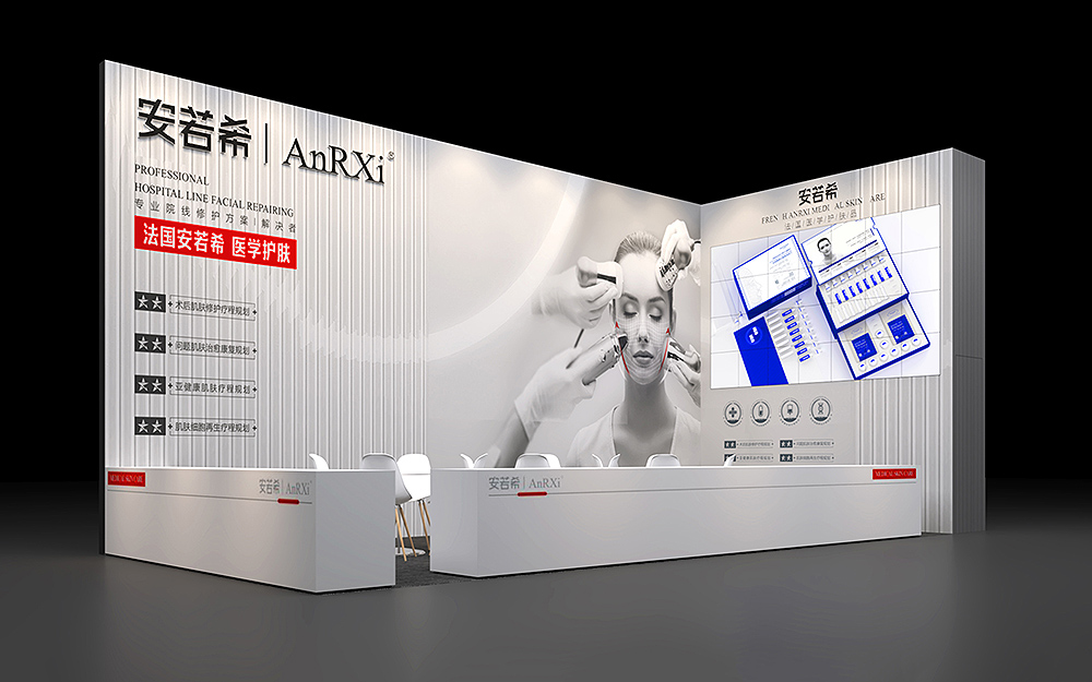 深圳展臺展覽設計公司實現精準觸達用戶的6個妙招