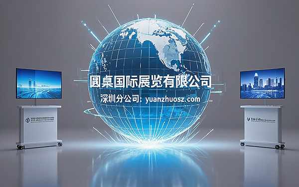 圓桌國際展覽有限公司深圳分公司官網網址是什么？